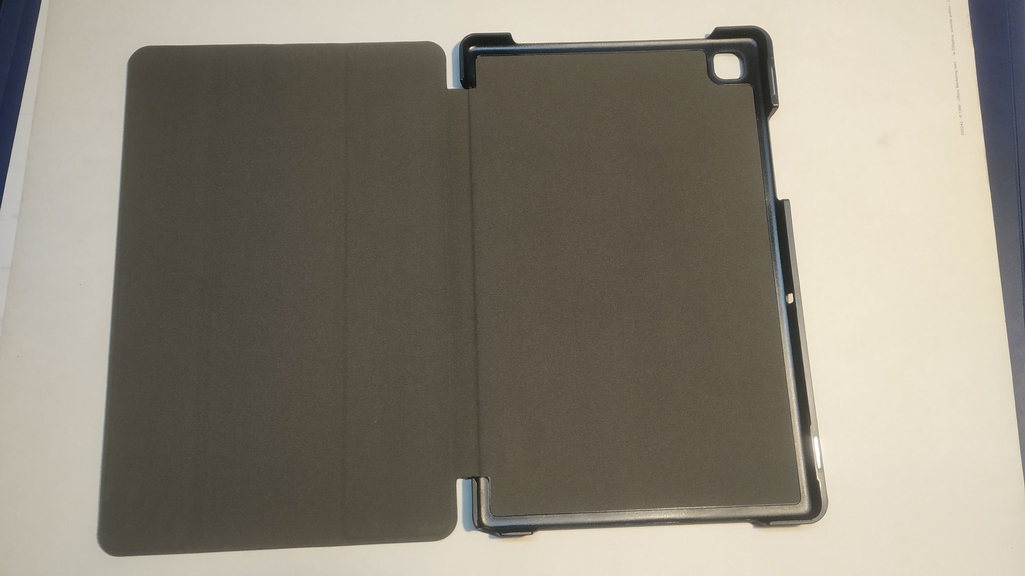 Capa tablet Samsung A7 - 2020 - 10.4