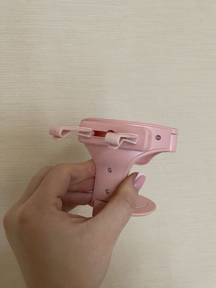 Подстаканник в машину Hello Kitty
