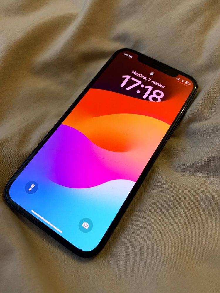 iPhone 12 128gb neverlock