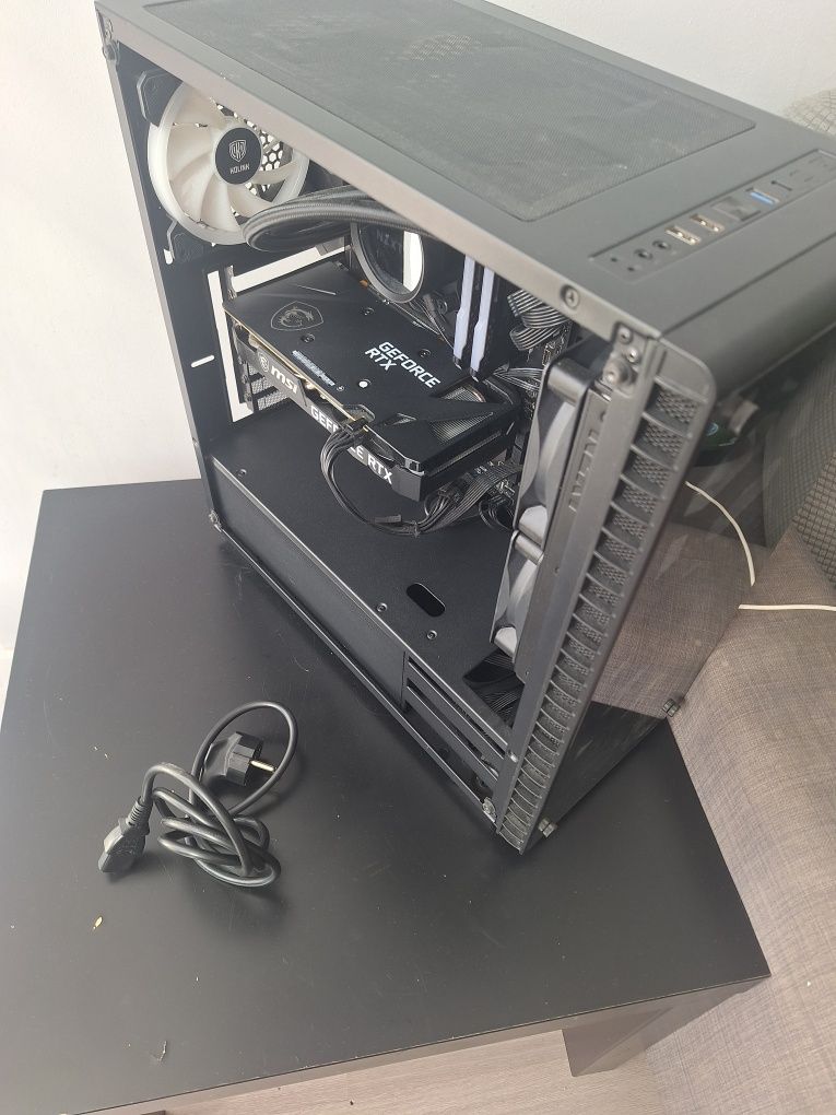 Computador AMD 7 5700X