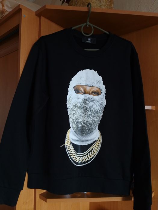 Чоловічій світшот