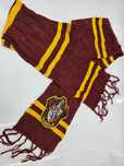 Szal Harry Potter Szalik Gryffindor

Do sprzedania Długi Szal Harry Po