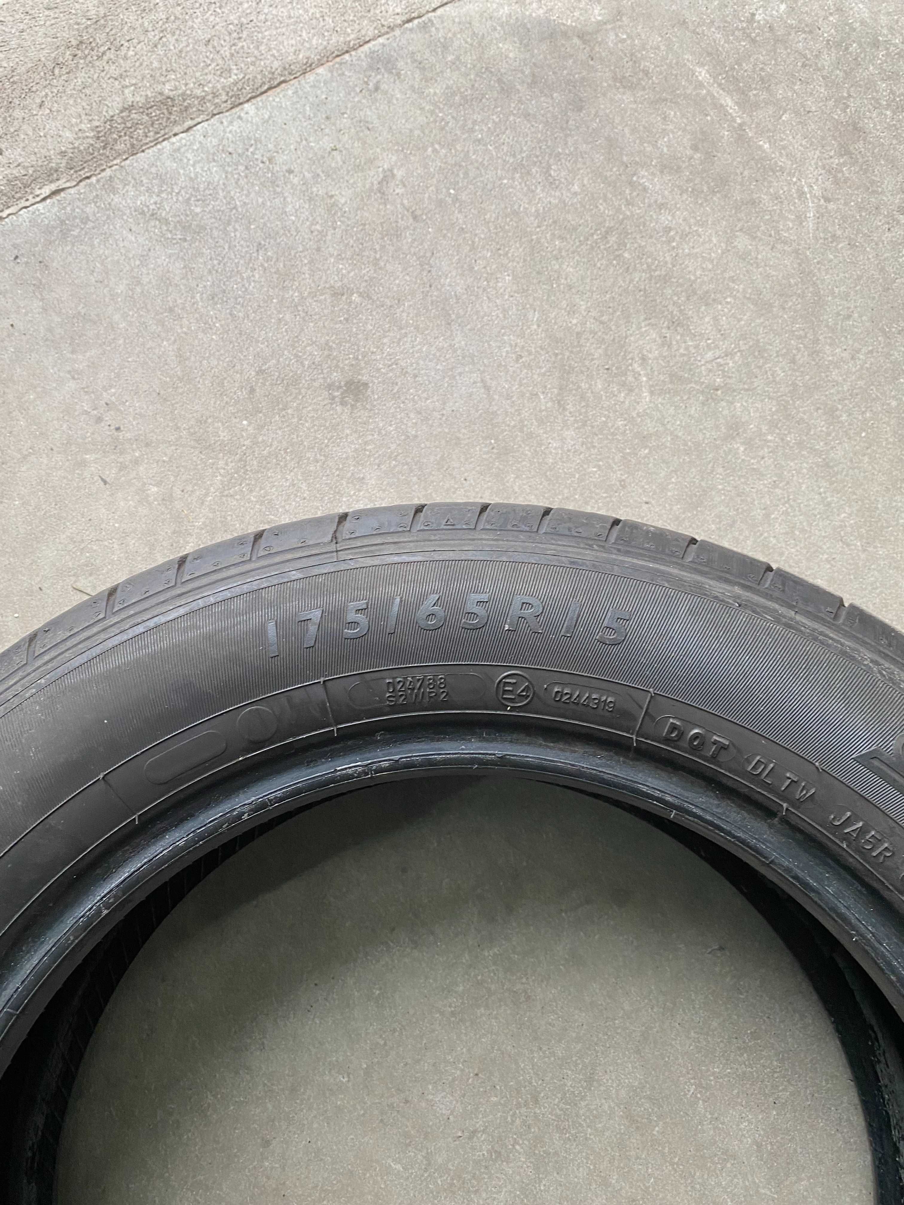 Dublop Sp Sport Fast Response 175/65R15 84H Nr 1039