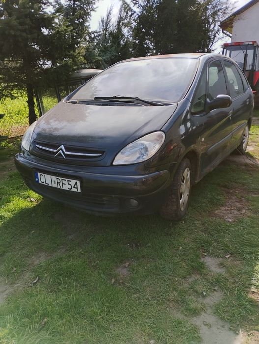 Citroen Xsara Picasso
