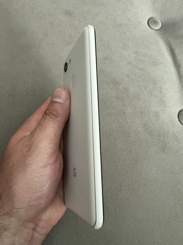 Google Pixel 3 4/64
