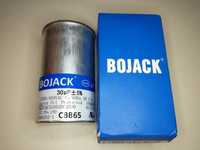 Kondensator BOJACK 20 uf 370V 450V AC CBB65