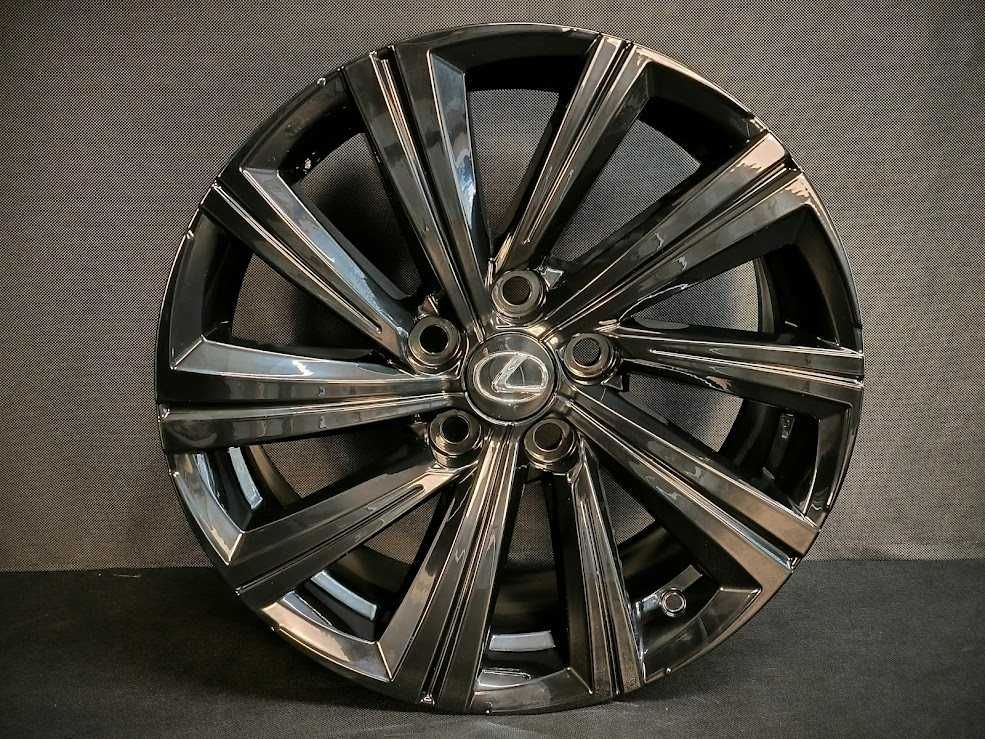 Alufelgi 17 5x114,3 ET45 Toyota, Lexus #246