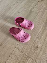 Buciki Crocsy 8C9