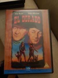 El Dorado Howard Hawks