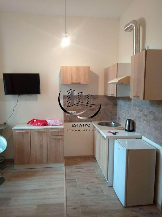 Продам 1 комнатную студию, ЖК 'Нетеченский'