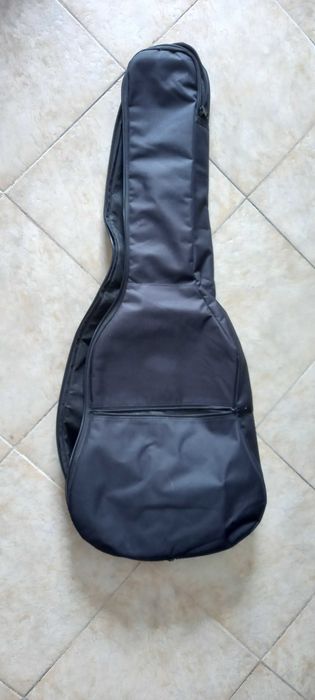 Guitarra 3/4 Gomez Natural