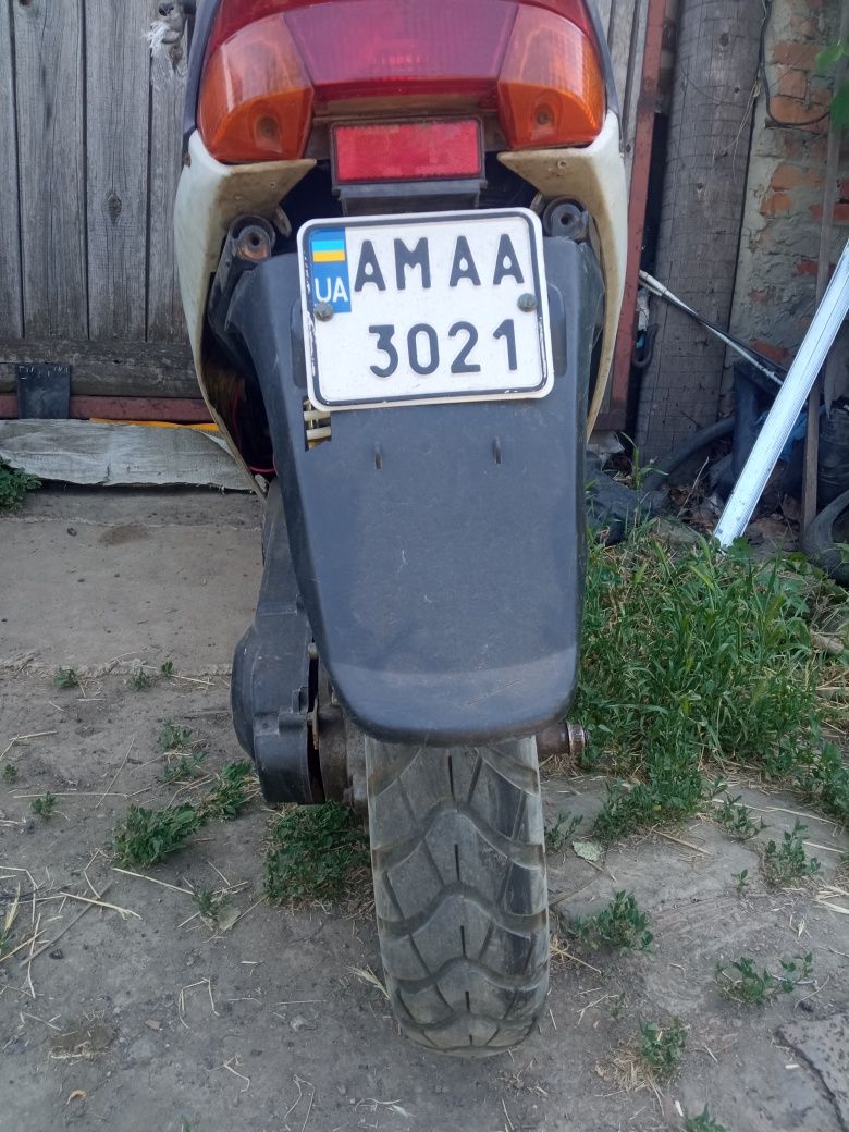 Продам/обменяю електроскутер