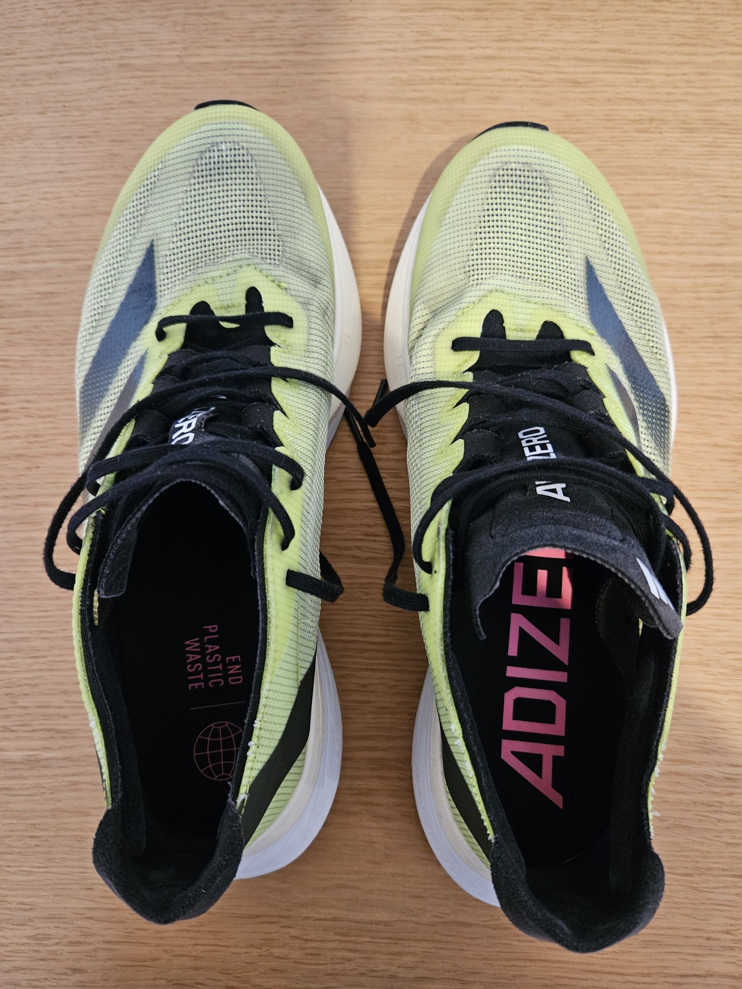 Adidas Adizero Boston 12