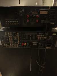 Harman/Kardon AVR5500