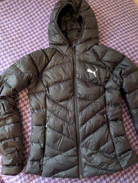 Куртки утеплені осінні