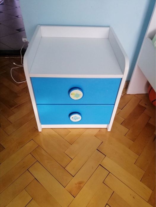 CILEK Меблі в дитячу