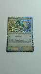 Drampa Holo Rare 015/015 McDonald's Dragon Discovery Promo 2025 Card