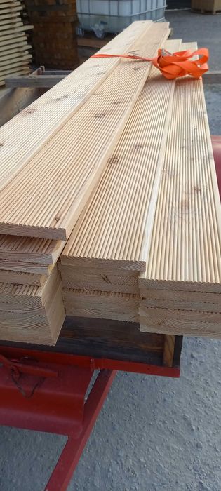 deski tarasowe modrzew europejski