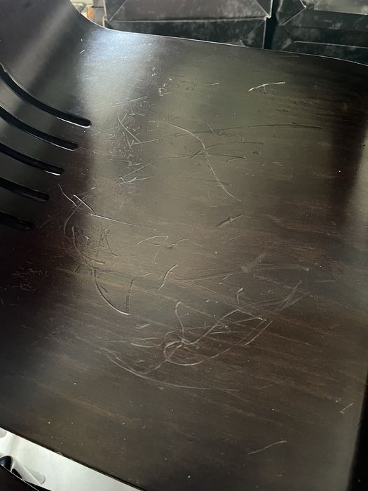 Cadeiras para cafe e restaurante