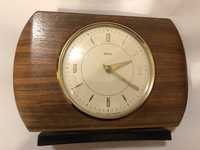 Stary Vintagny zegar  Smiths Recycled Mantel Watch 1960