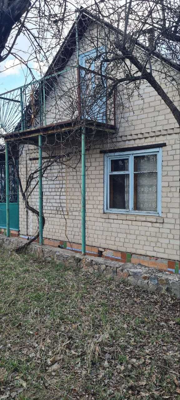 Дом в Люботине недорого