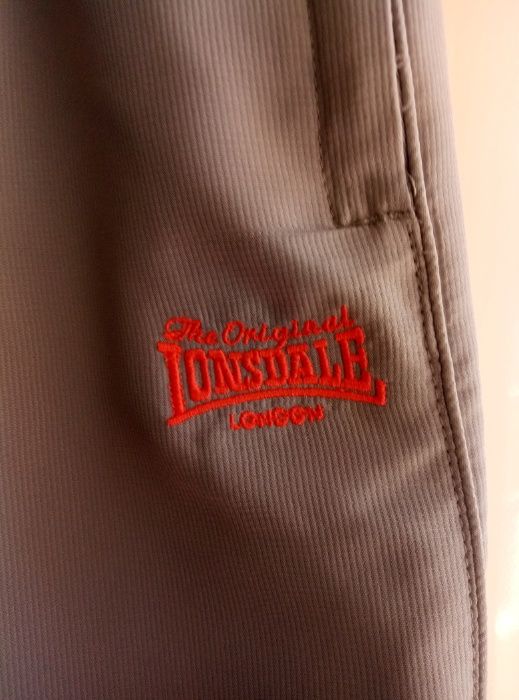 Спортивные бриджи Lonsdale р.14