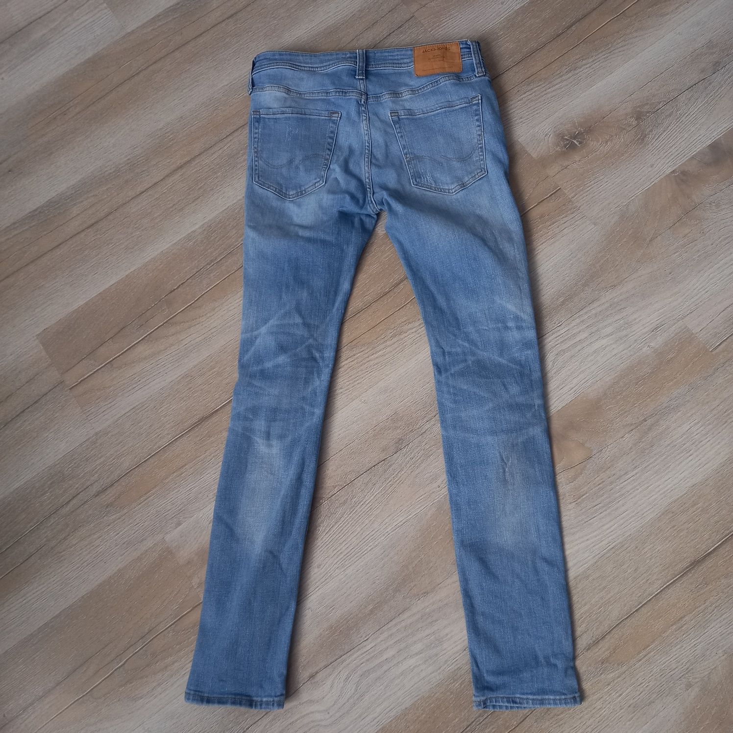 Spodnie jeans Jack&Jonesroz M/L roz 31/32