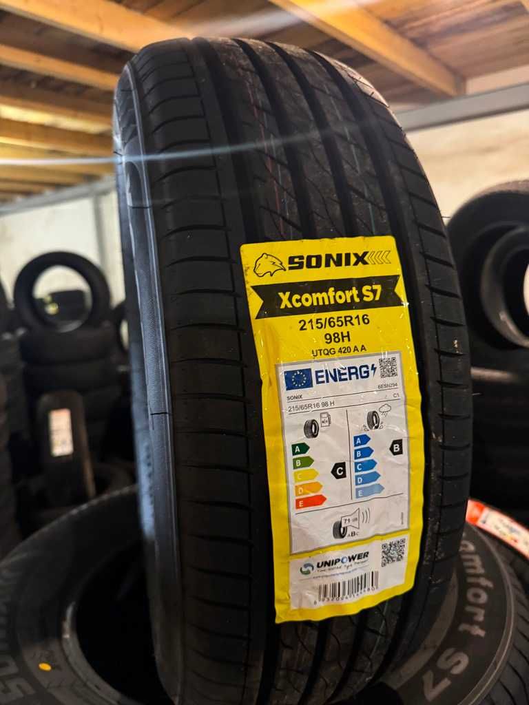 Шини Sonix 205 55 R16 60 65 нові ЛІТО! 215 Самовивіз!