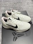Nike Kobe 6 Protro Sail All-Star Nowe z metką UnisexTrampki EU43