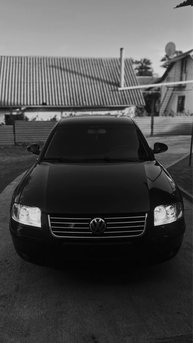 Продам passat b5+ 1.8T !