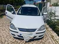 Opel corsa 1,3 ctdi