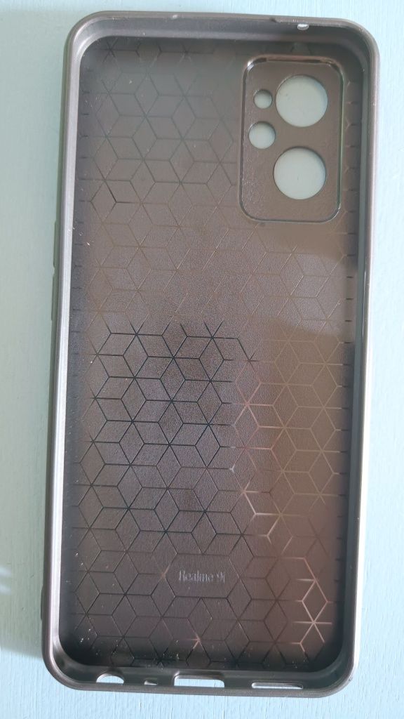 Новий чохол Realme 9i