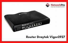 DrayTek Vigor 2927