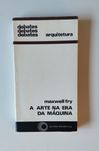 A arte na era da máquina