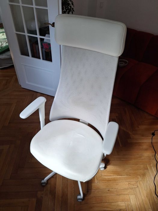 Krzesło do biurka IKEA JÄRVFJÄLLET