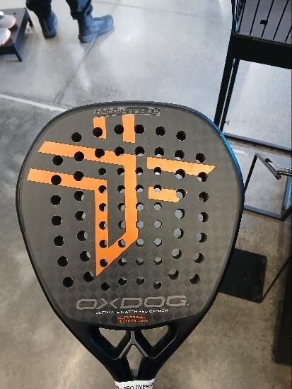 Oxdog - Padel raquete de padel