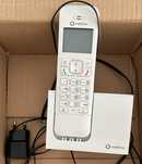 Telefone Fixo como Novo
