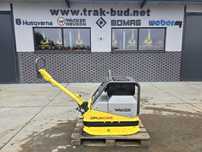 Zagęszczarka Wacker  DPU 6055 Bomag Weber Ammann Dynapac Husqvarna