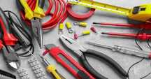 Elektryk Szczecin i okolice - Usługi Elektryczne