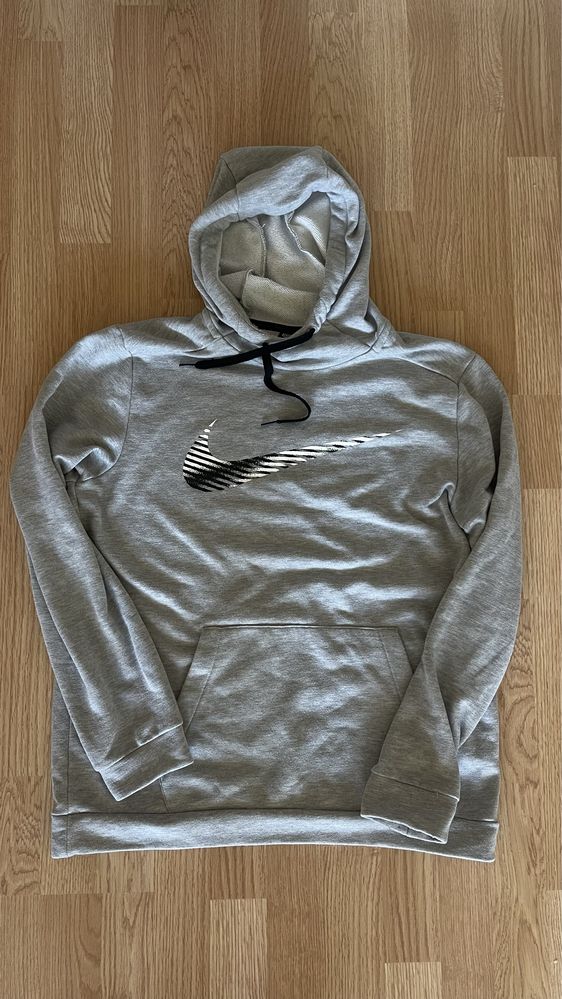 Худі Nike M Nk Dry Hoodie Po Swoosh