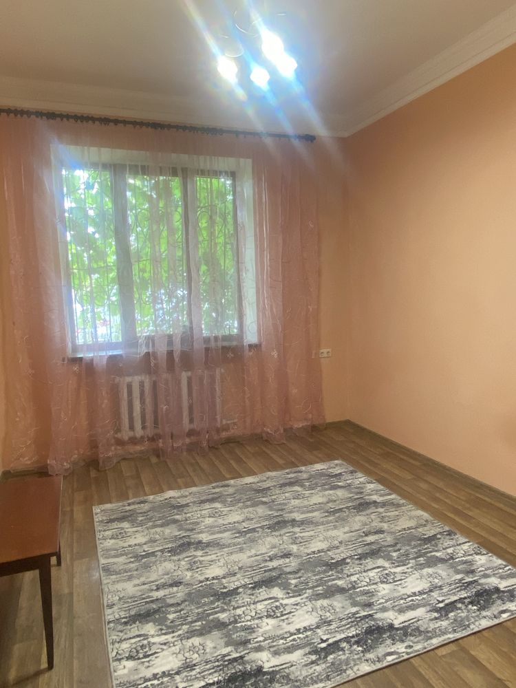 Сдам 2 ком.квартиру в Лузановке
