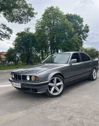 Продам bmw e34 2.5