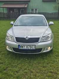 Skoda Octavia II LIFT