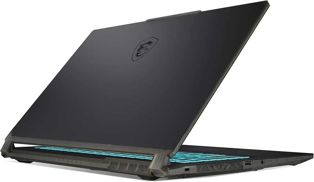 Ноутбук MSI Cyborg 15 (RTX4050/ОЗП:32ГБ/SSD:1Tb)