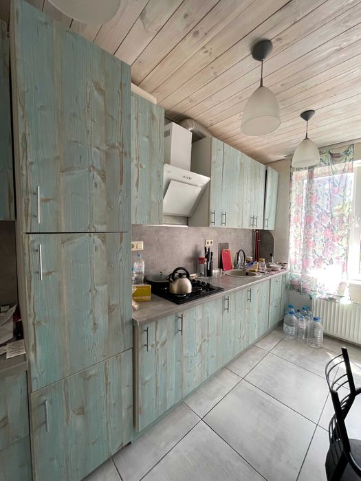 Продаж 2к квартири з ремонтом Ірпінь
