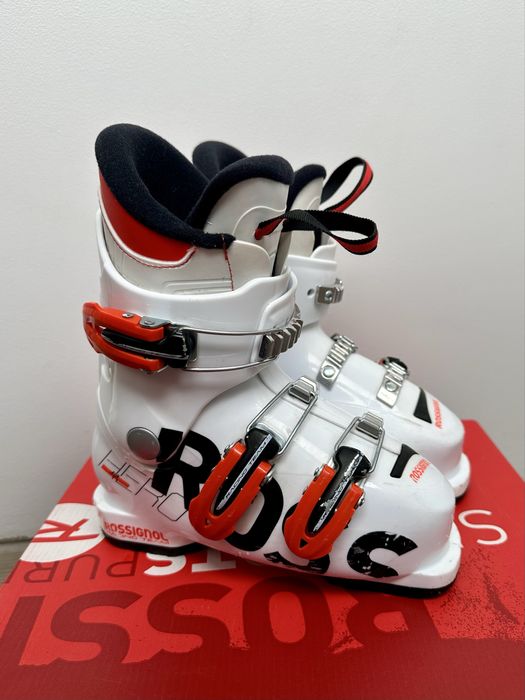 Черевики лижні Rossignol 18-19,5