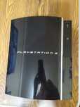 Продам sony ps3 fat