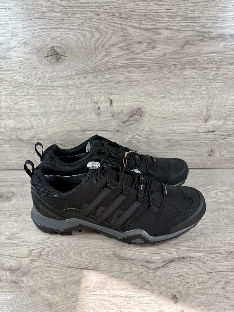 Adidas Terrex Swift R2 Gore-Tex IF7631 оригінал
