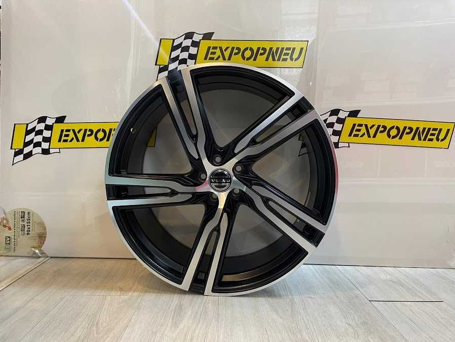 JANTES VOLVO R DESIGN 22 5X108 XC90