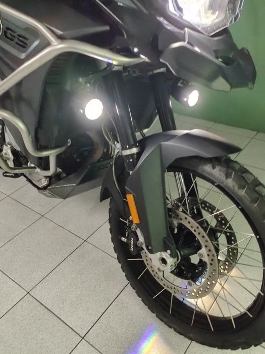 BMW F850 GS Adventure NOVO PREÇO